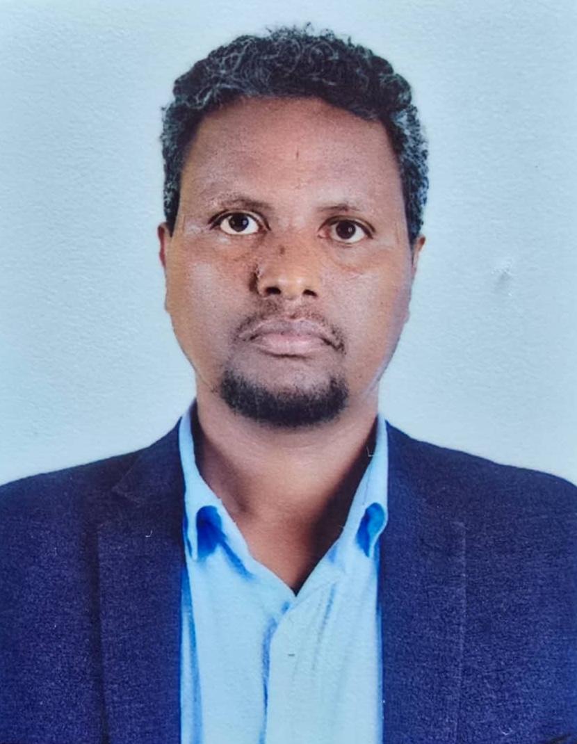Hailu