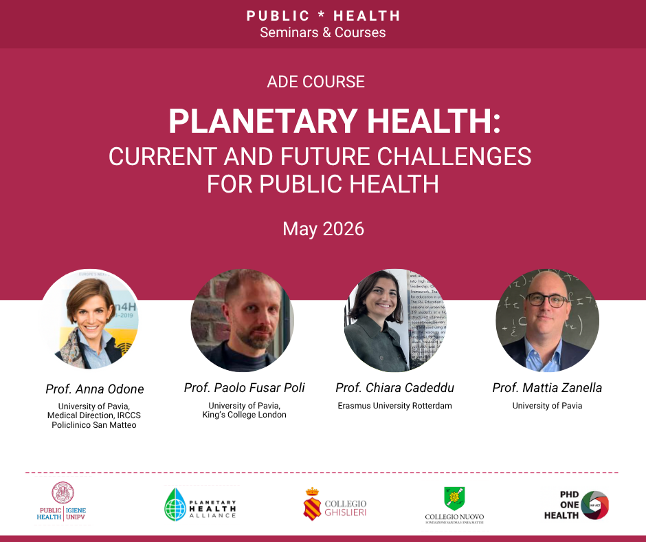 planetary health 2026