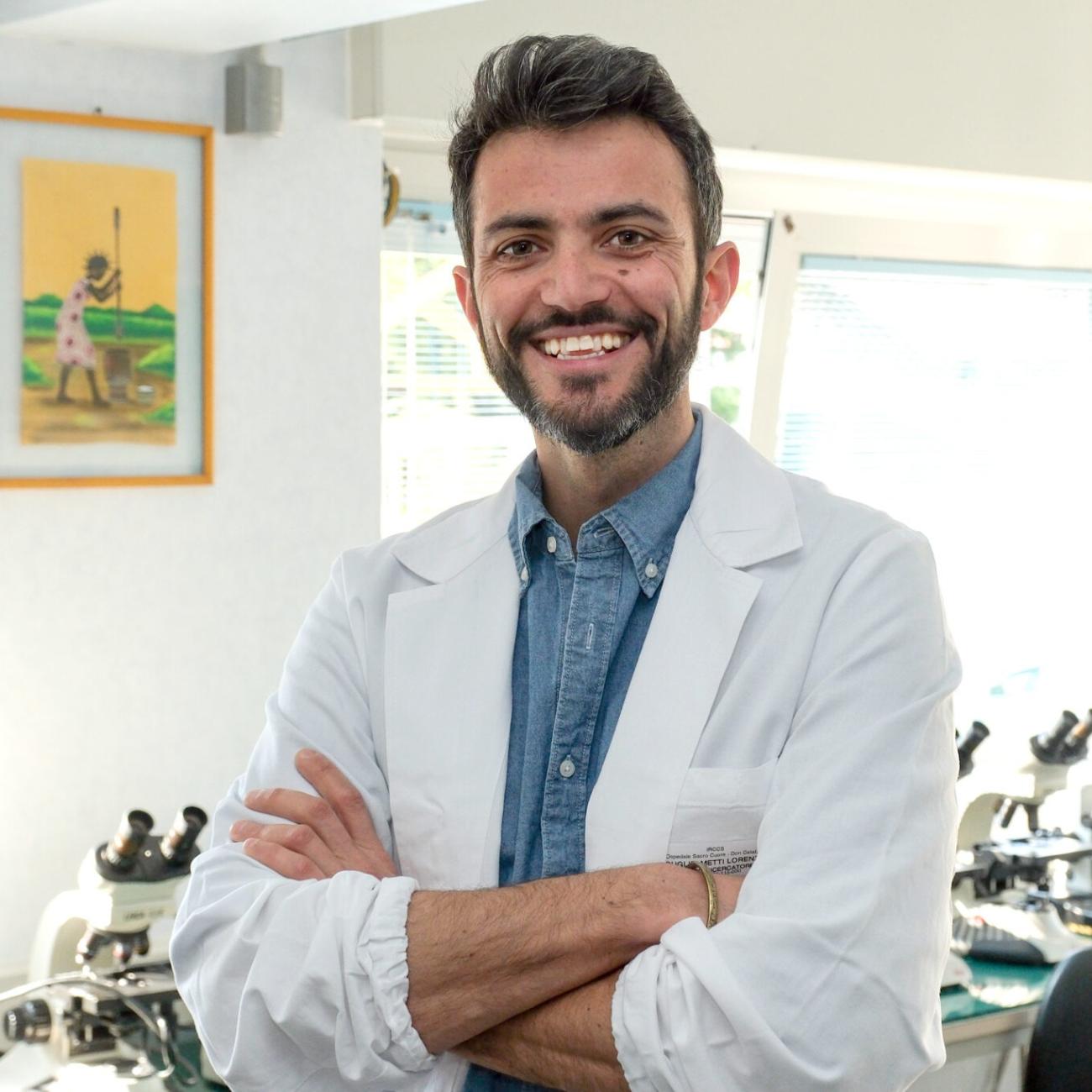 LorenzoGuglielmetti