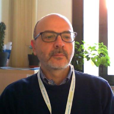 Pietro Pezzotti