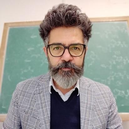 Marco Radi